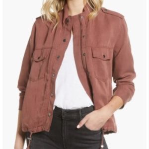 Rails Collins Utility Jacket